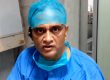 Dr.A.K. Venkatachalam shoulder injections India
