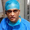 Dr.A.K. Venkatachalam shoulder injections India