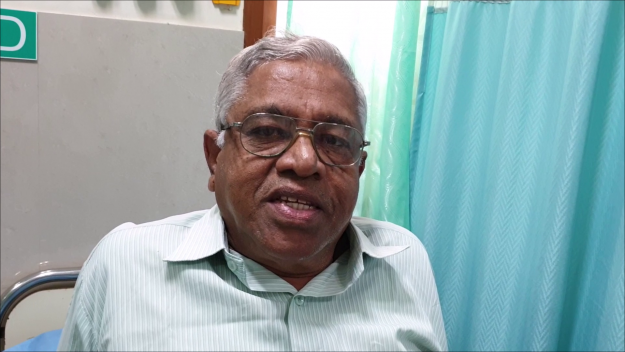 SVF therapy knee arthritis Chennai India SVF therapy knee arthritis Chennai India