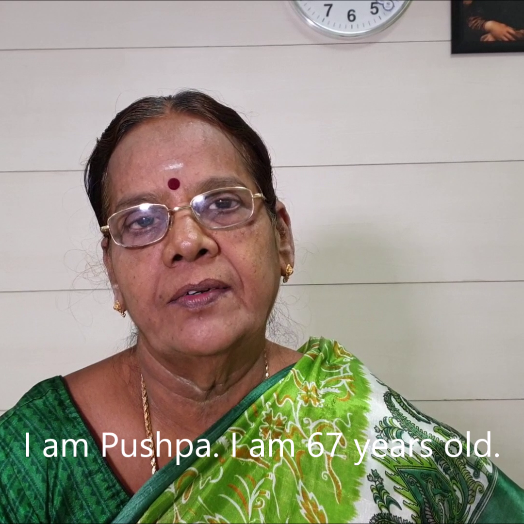 SVF treatment knee arthritis India Dr.A.K.Venkatachalam