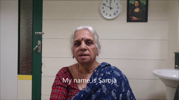 SVF treatment knee arthritis India patient Knee Osteoarthritis SVF treatment India