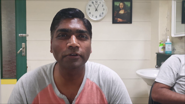 Knee cartilage damage patient SVF treatment knee cartilage damage India, Dr.A.K.Venkatachalam