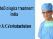 Stem cell treatment knee arthritis India