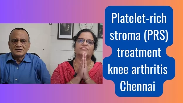 maxresdefault (1) Success story of PRS treatment for knee arthritis India