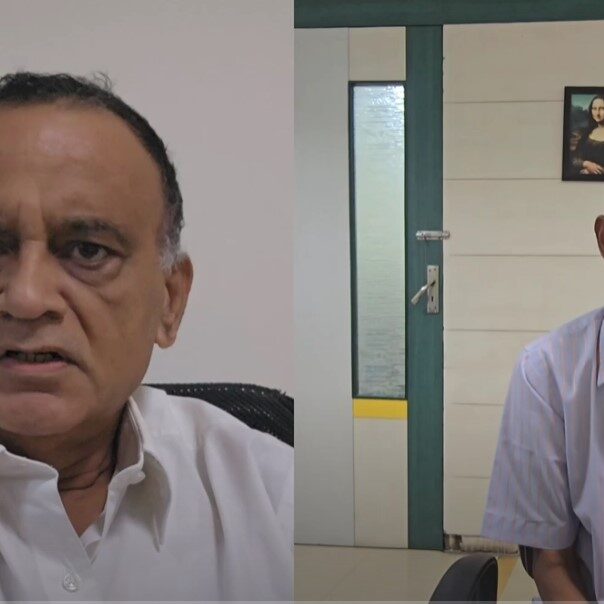 8 year result of stem cell treatment knee arthritis India