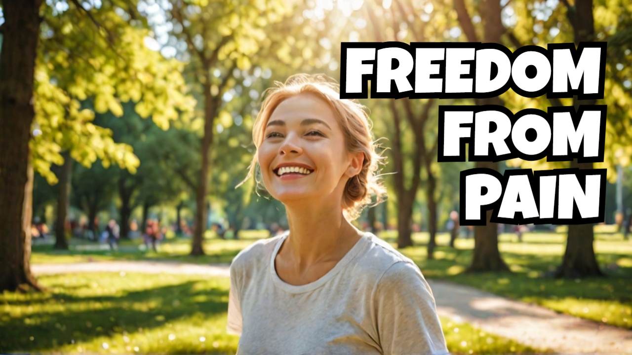 _From Pain to Joy_ 11 months of Freedom from pain after PRS Treatment in Chennai PRS treatment for knee arthritis in India